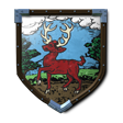 Coat of Arms - Stag