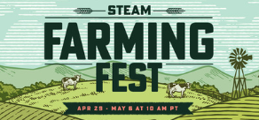 Farming Fest Logo