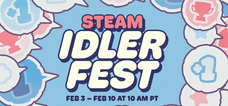 Idler Fest Logo