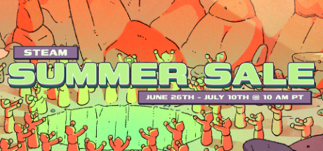 Summer Sale 2025 Summer Sale 2025 Logo