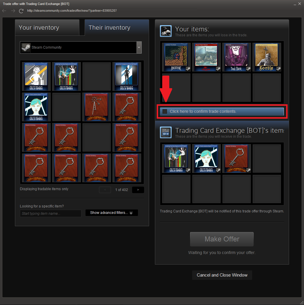 ONI trading cards added to Steam. Yes, there is a Meep. : r